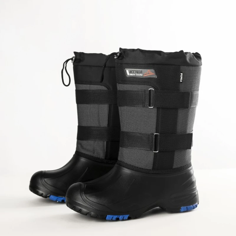 Winter Boots 2026 New Camoufla - Fishing Hook Assortment recension och pris