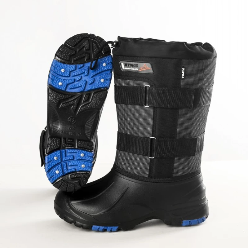 Winter Boots 2026 New Camoufla - Fishing Hook Assortment recension och pris