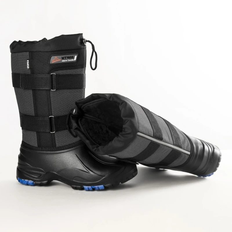 Winter Boots 2026 New Camoufla - Fishing Hook Assortment recension och pris