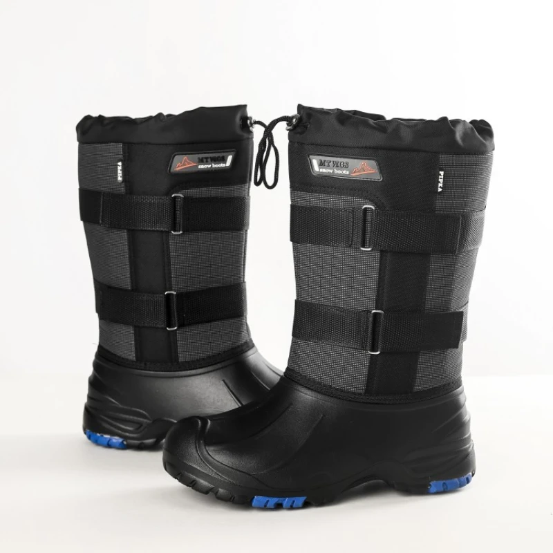 Winter Boots 2026 New Camoufla - Fishing Hook Assortment recension och pris
