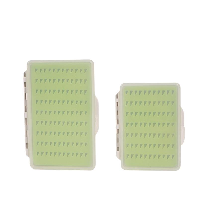 Fly Fishing Hook Storage Box A - Fishing Hook Box recension och pris