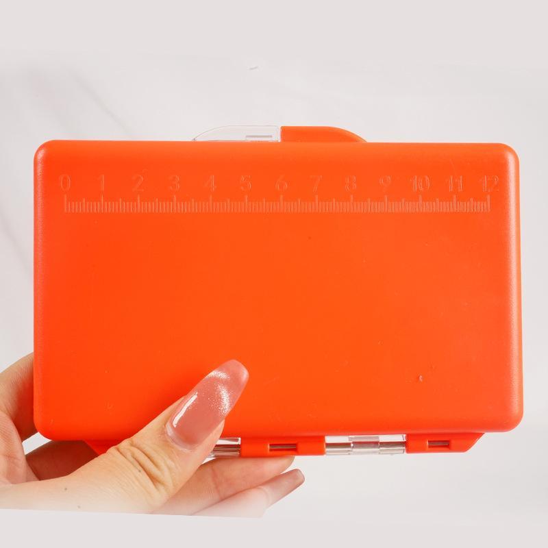 Fly Fishing Hook Storage Box A - Fishing Hook Box recension och pris