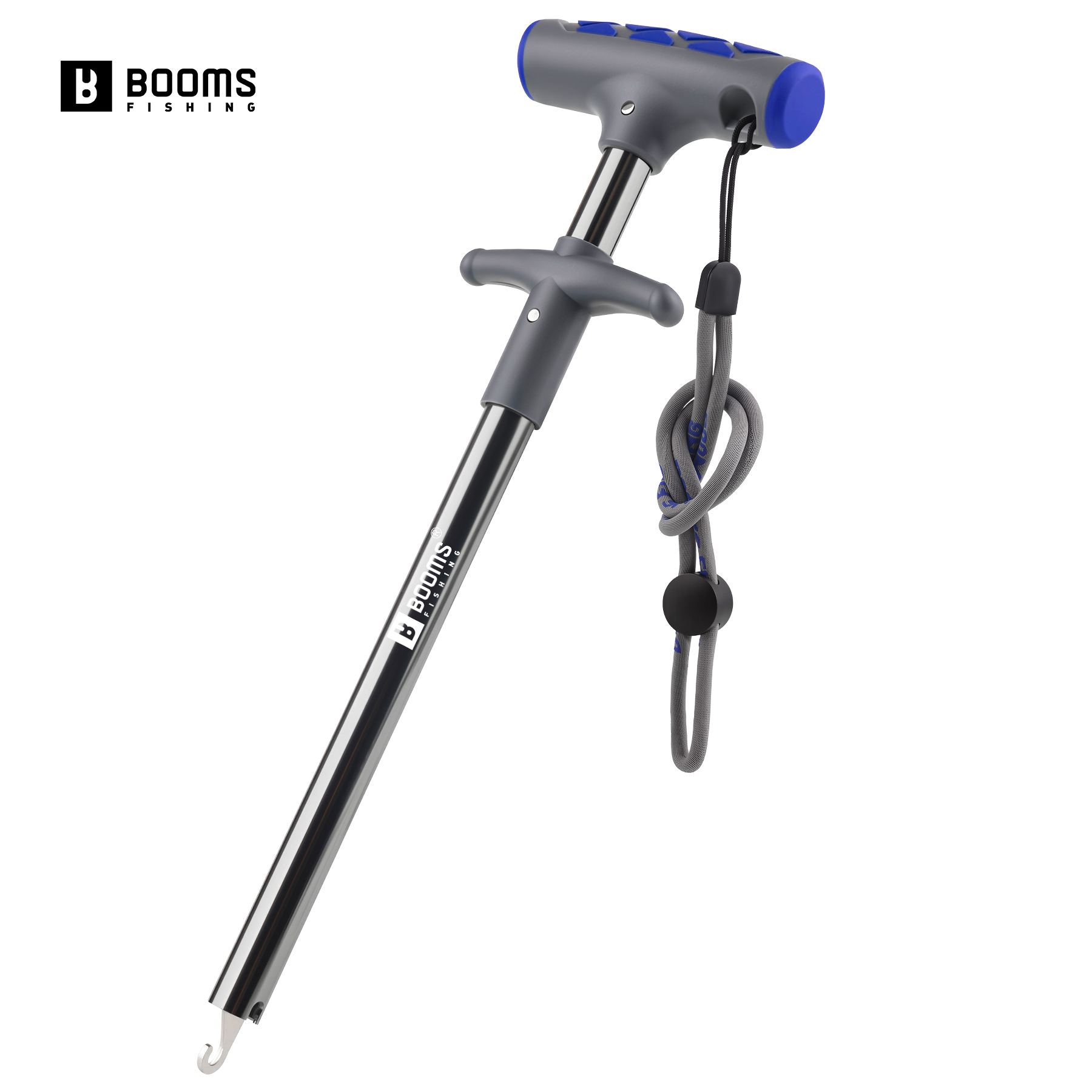 Booms Fishing XW20 Portable Al - Fishing Hook Remover recension och pris