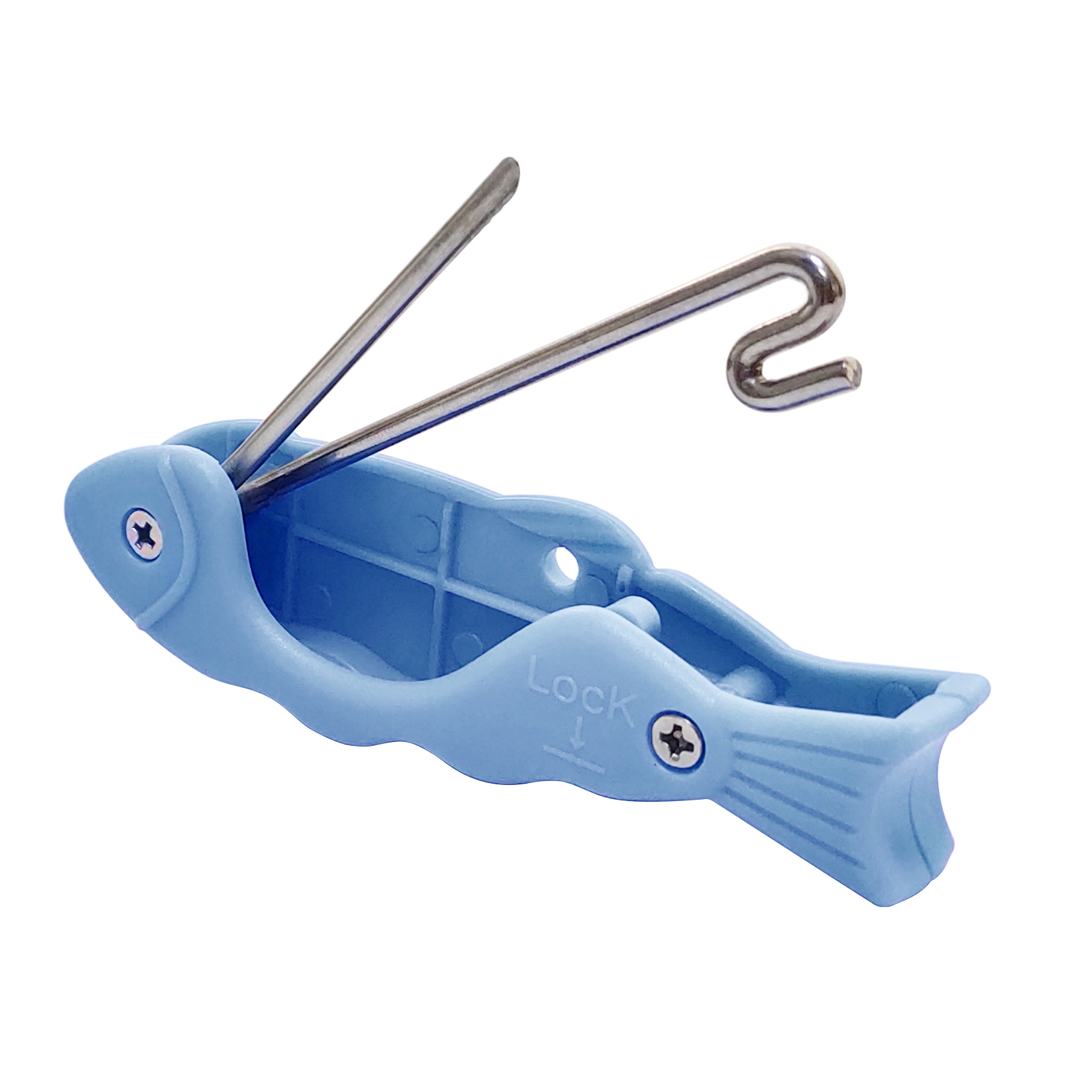 Eupheng Fishing Hook Remover w - Fishing Hook Remover recension och pris