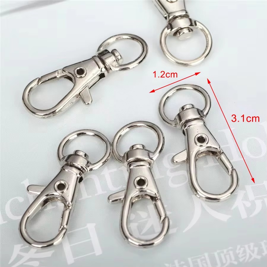 30pcs/lot Large Heart Antique  - Fishing Hook Size recension och pris
