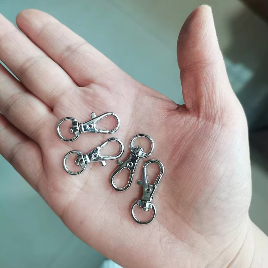 30pcs/lot Large Heart Antique  - Fishing Hook Size recension och pris
