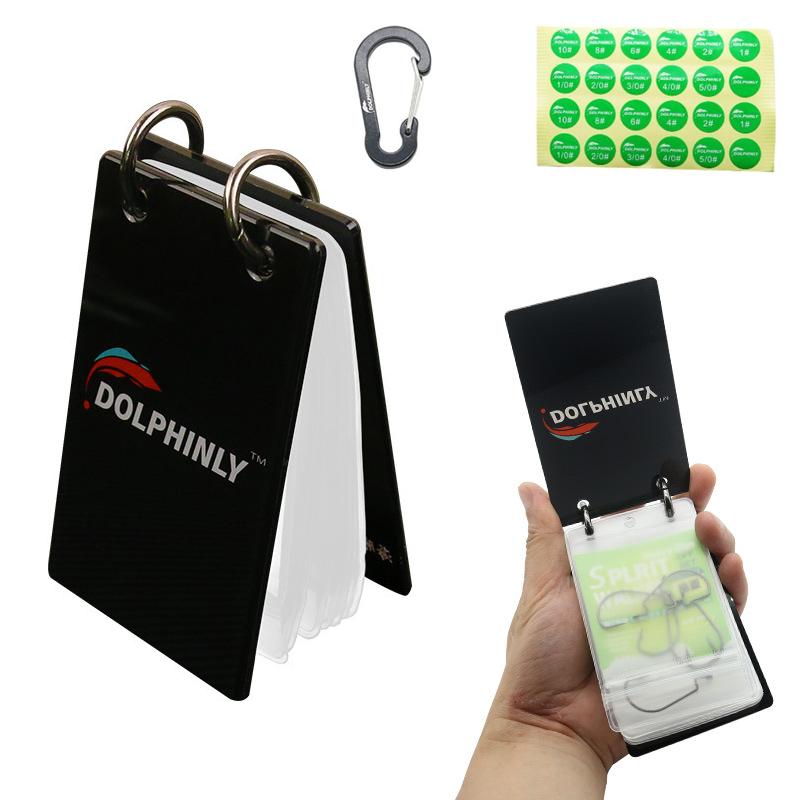 Portable Fishing Hook Storage  - Fishing Hook Box recension och pris