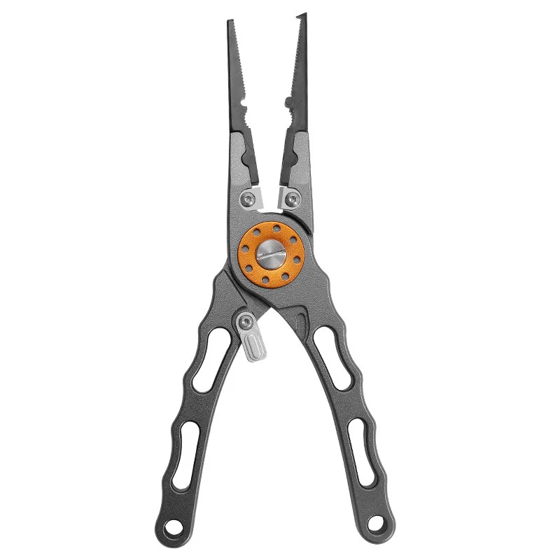 Aluminum Alloy Long Nose Fishi - Fishing Hook Remover recension och pris