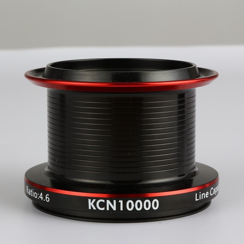 DIWA KCN Series Metal Spool Lo - Daiwa Reel Bg recension och pris