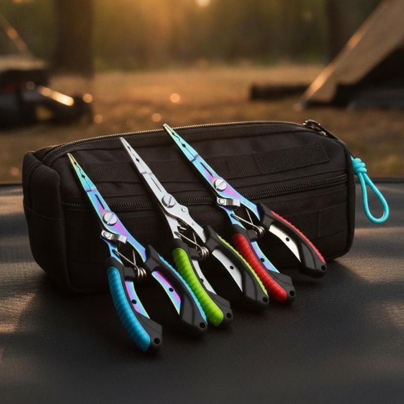 1Pcs Multifunctional Fishing P - Fishing Hook Remover recension och pris