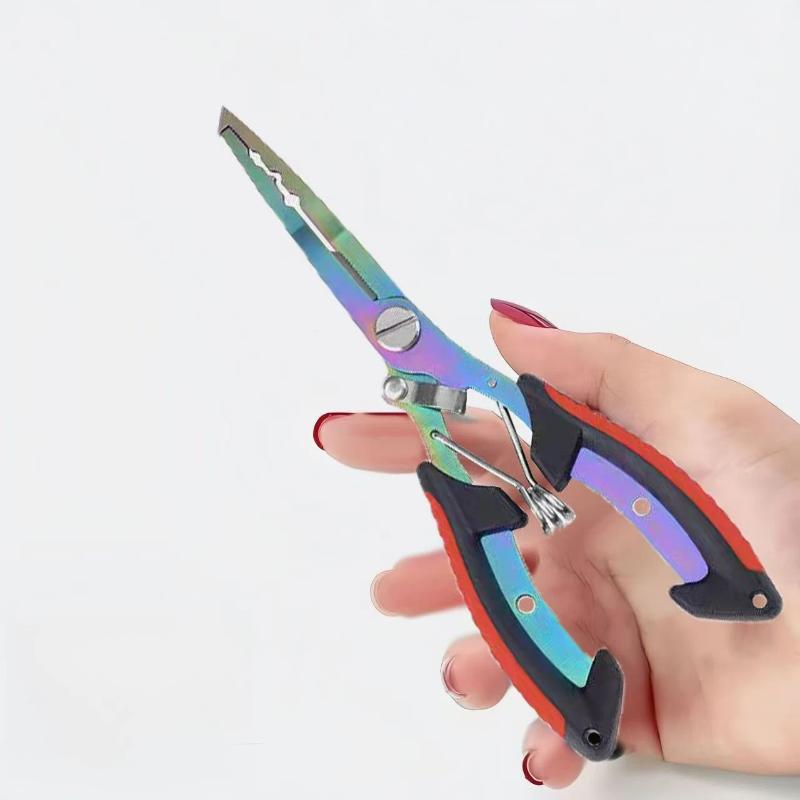 1Pcs Multifunctional Fishing P - Fishing Hook Remover recension och pris