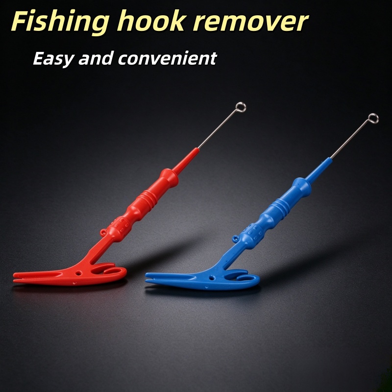 Multifunctional Fishing Hook R - Fishing Hook Remover recension och pris