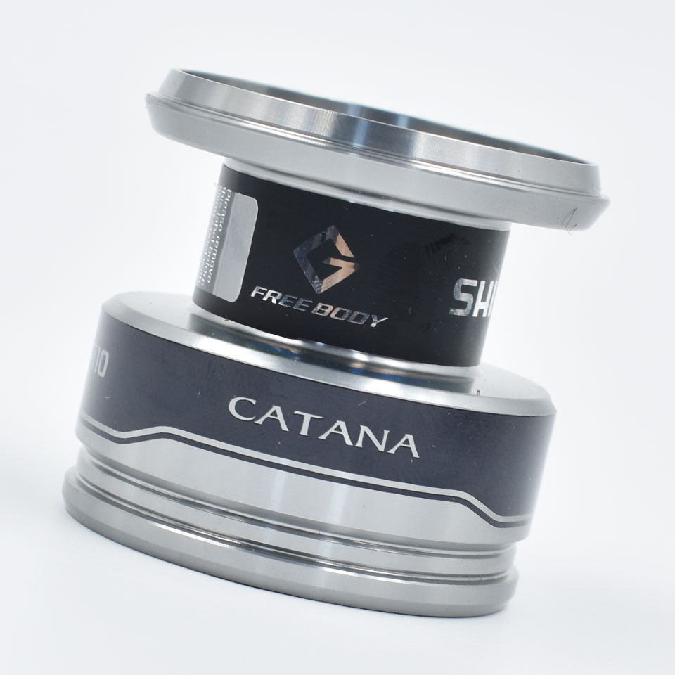 2022 SHIMANO CATANA Fishing sp - Shimano Reel Sienna recension och pris